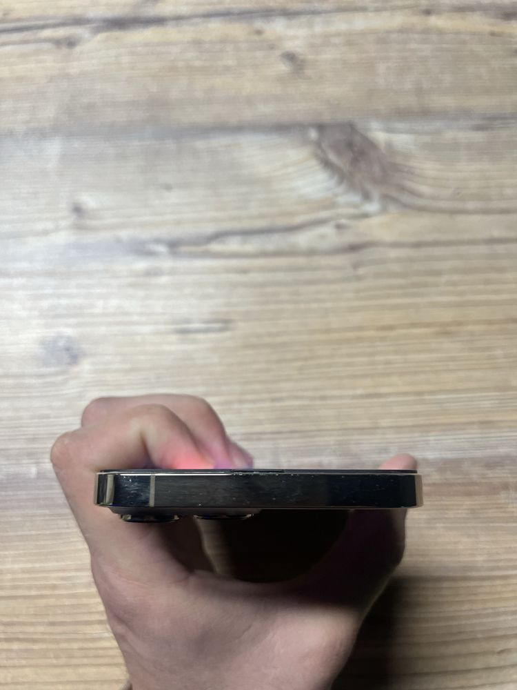 Продается Iphone 13 pro max Gold