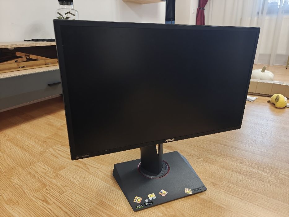 Monitor Gaming ASUS ROG 180hz PG248Q