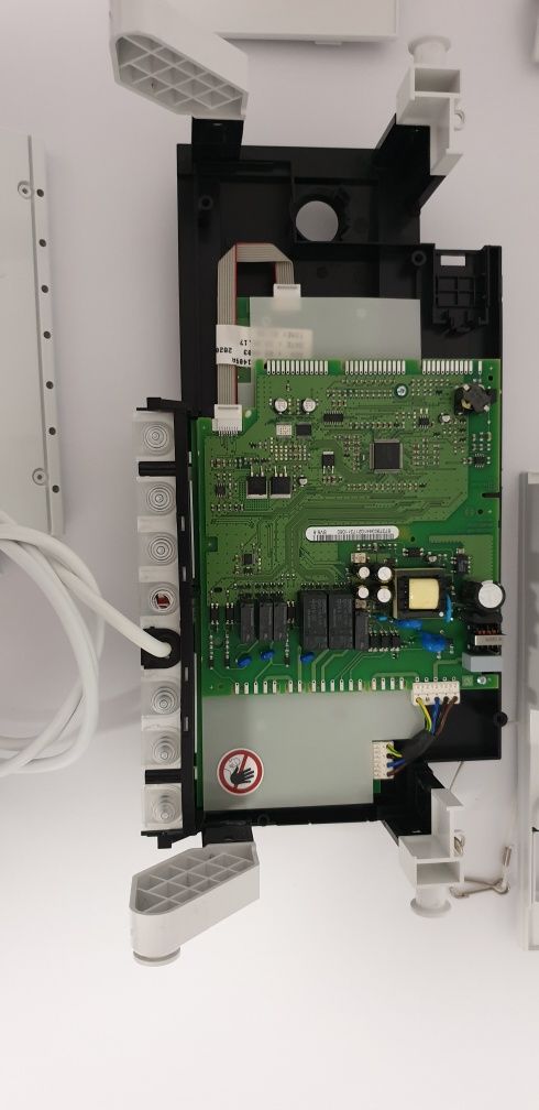 Placa Electronica Buderus Logamax Plus GB072-24K V2 (Combi) Condensare