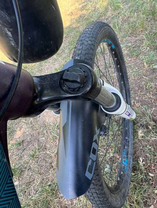 Колело DRAG C1 26