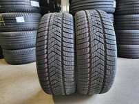 255/50/20 PIRELLI 2бр