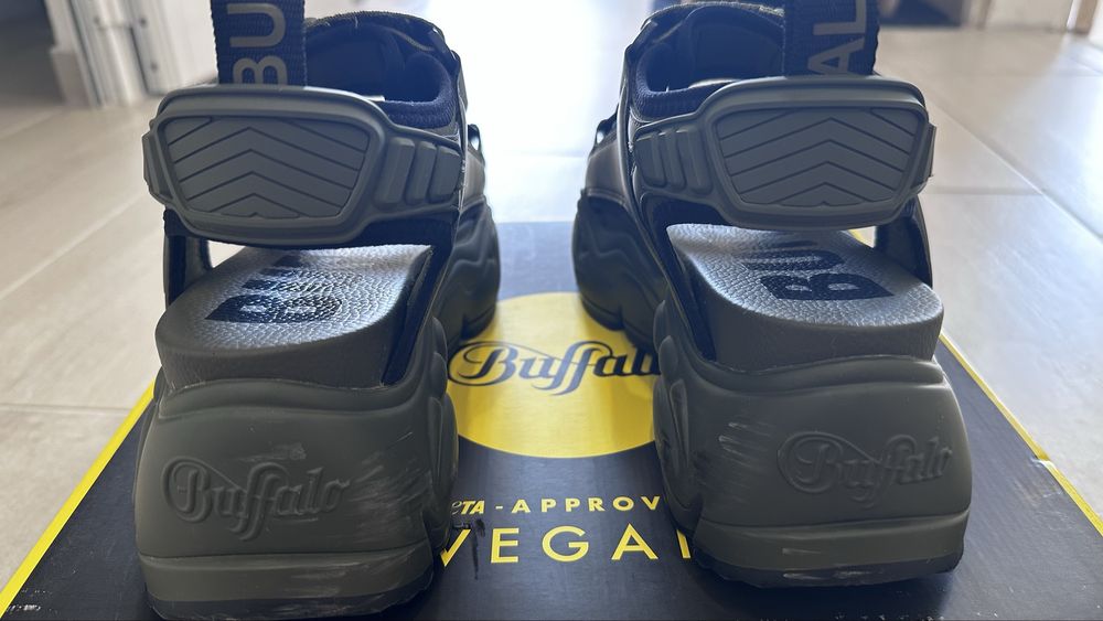 Сандали Buffalo Binary Track