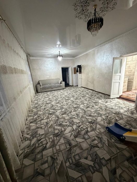 Продаётся дом в хорошем состоянии