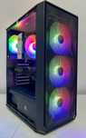 PC Gaming RGB Ryzen 5 GTX 1080