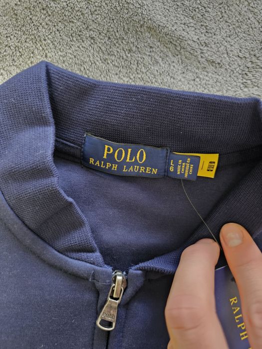Bluza Polo Ralph Lauren