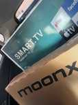 Smart tv 32 телевизор 43 смарт тв Telvizor