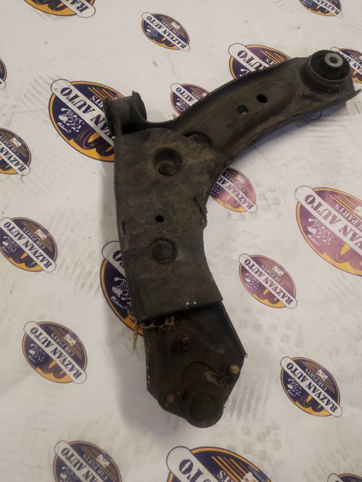 brat stanga fata skoda octavia 4 1.4 benzina 2020