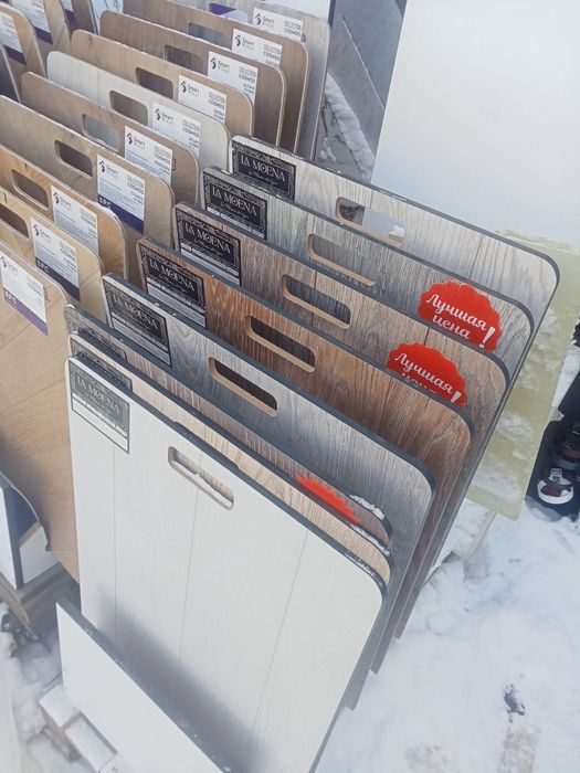 Ламинат Kastamonu от 3400 тг | С фаской от 3900 тг