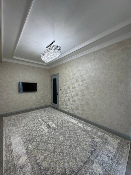 Нурафшон 2/3/10 ЖК Muslim House (Олмазор тумани)  Евроремонт