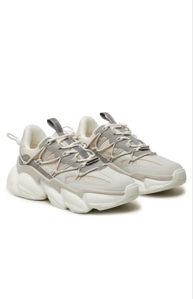 Обувки steve madden нови 38