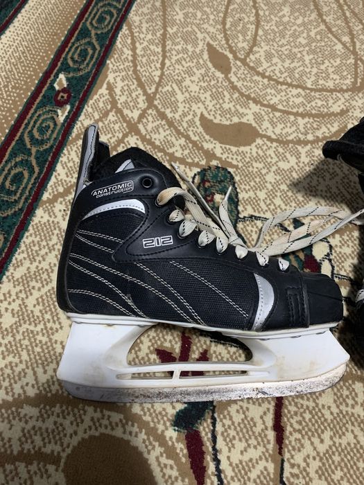 Коньки сатылады!