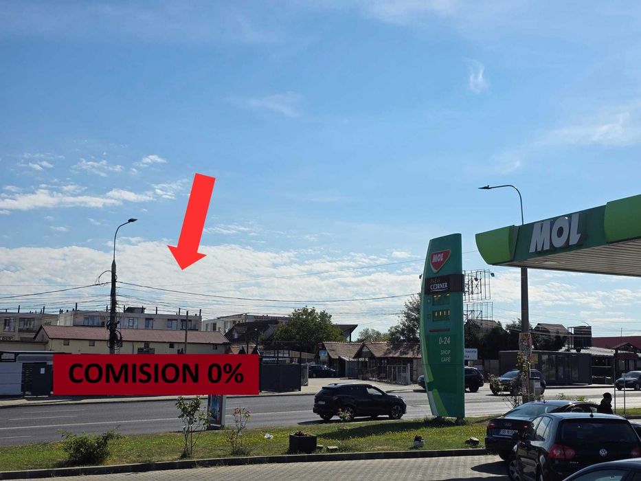 Apartament 2 camere | INTABULAT | Comision 0% | Parcare inclusă