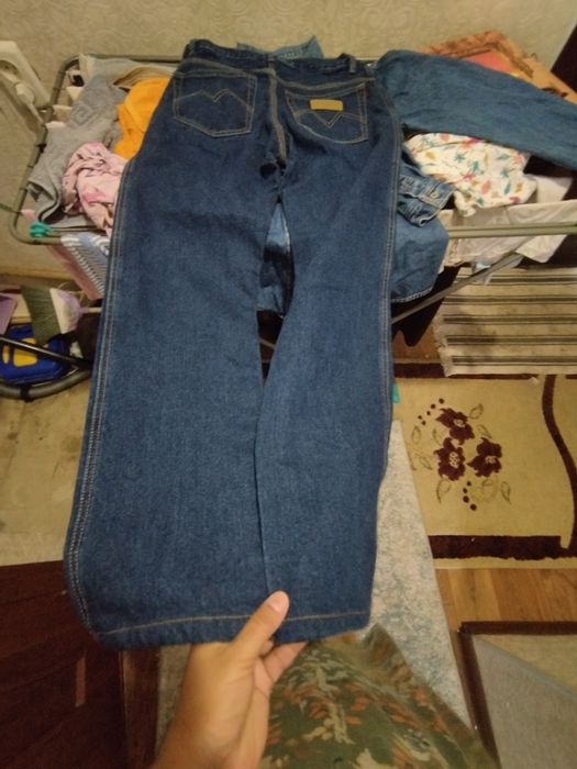 Джинсы в отличном состоянии р 31