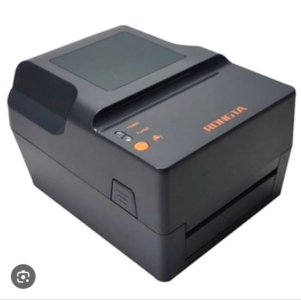Термопринтер  RongtaRP400