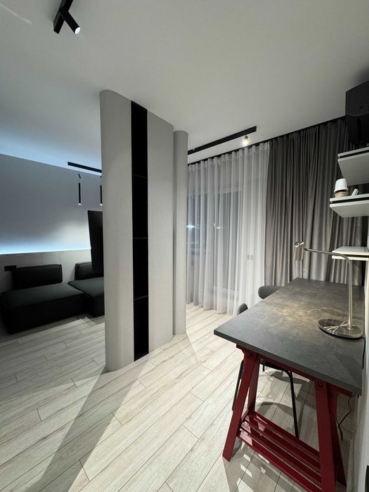 Apartament modern tip studio | Sector 6