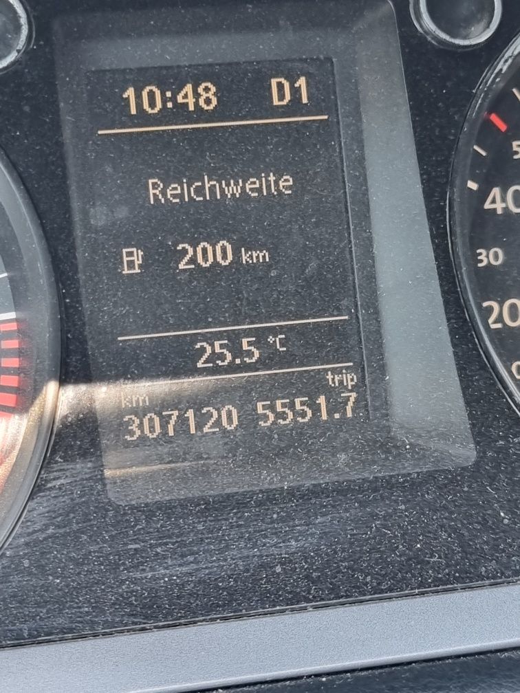 Wolswagen Pasat b6 2010