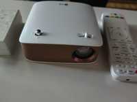 Mini Videoproiector LG Cinibeam Ph150g