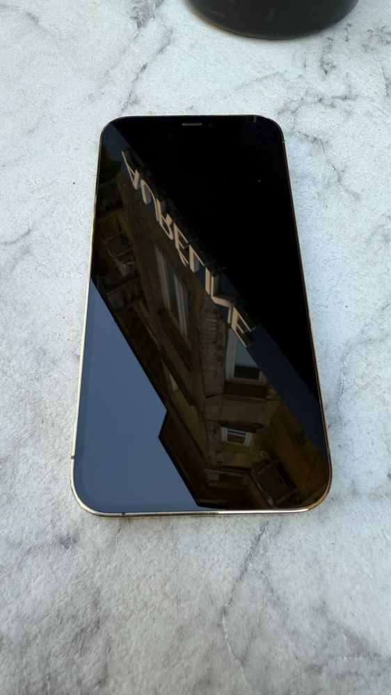 Iphone 12 Pro 128 GB Gold