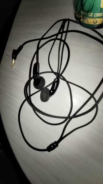 Emblematicele casti earbuds Yincrow X6 In-Ear, Hi-Fi