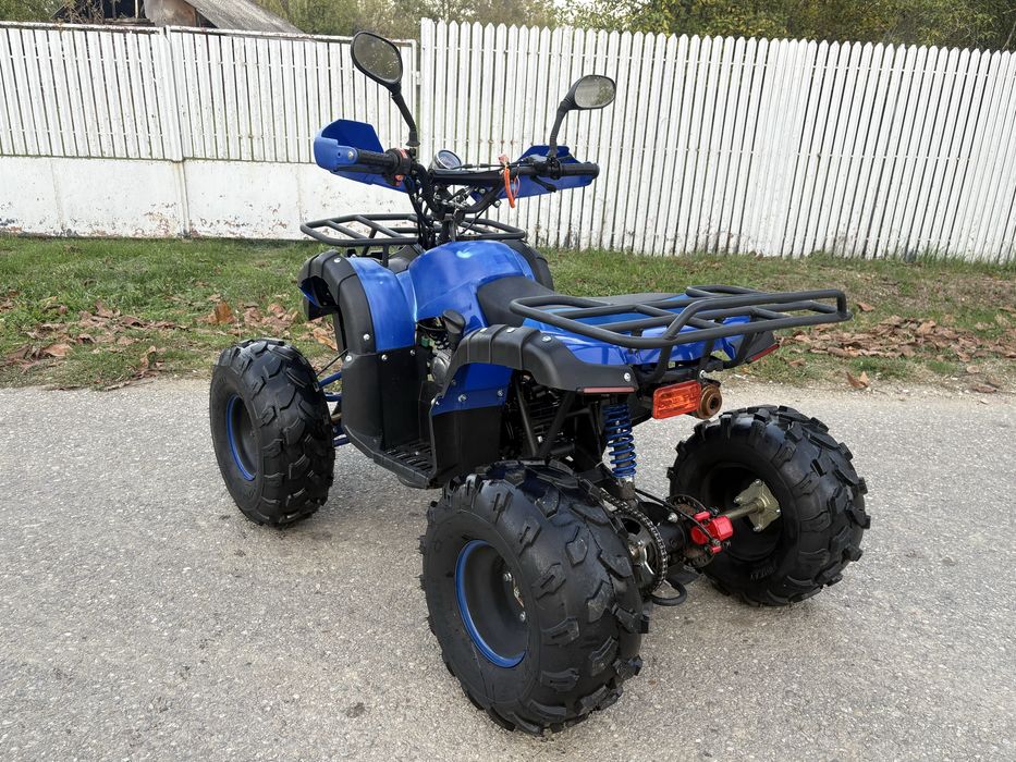 ‼️Atv Hummer 125 ‼️