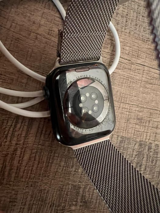 Apple watch 8 45mm