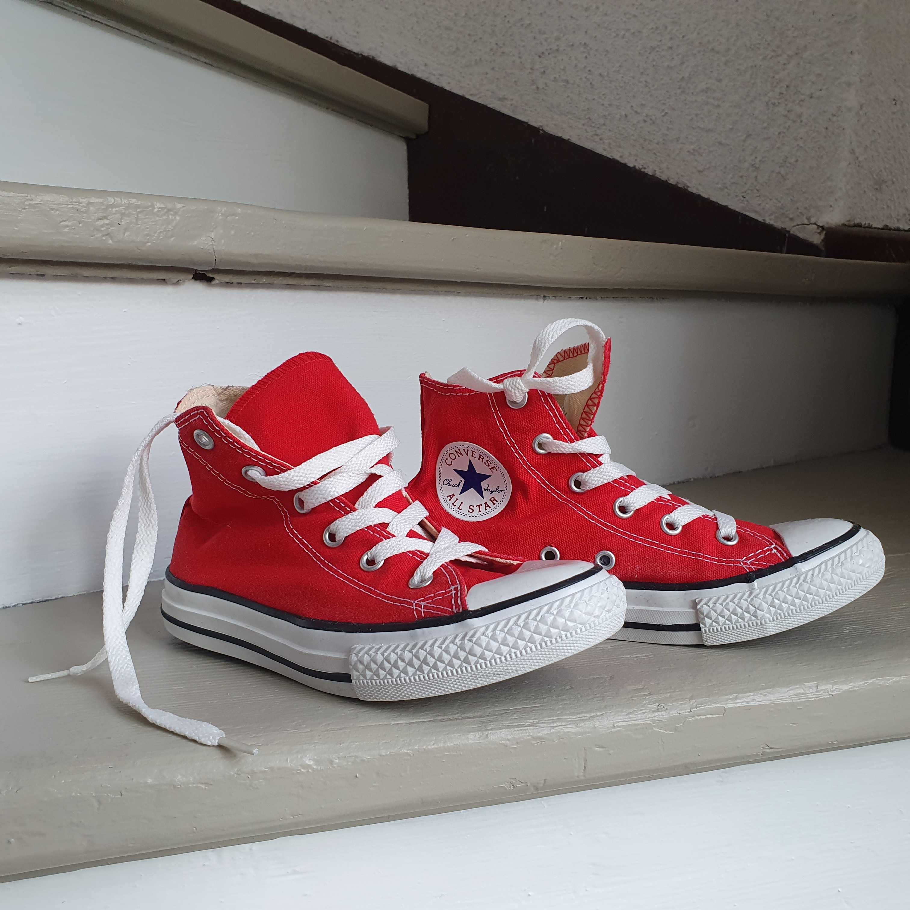 Converse детски кецове №32