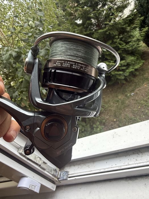 De vanzare Combo feeder okuma