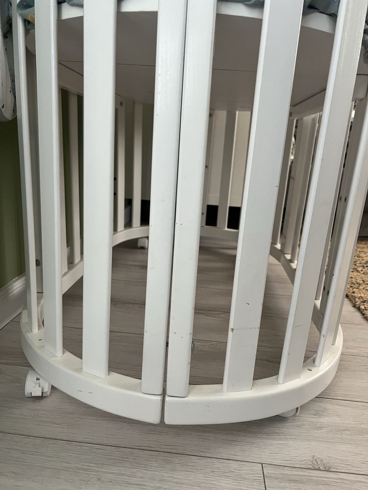 Patur modular tip Stokke