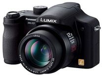 Panasinic Lumix DMC FZ7