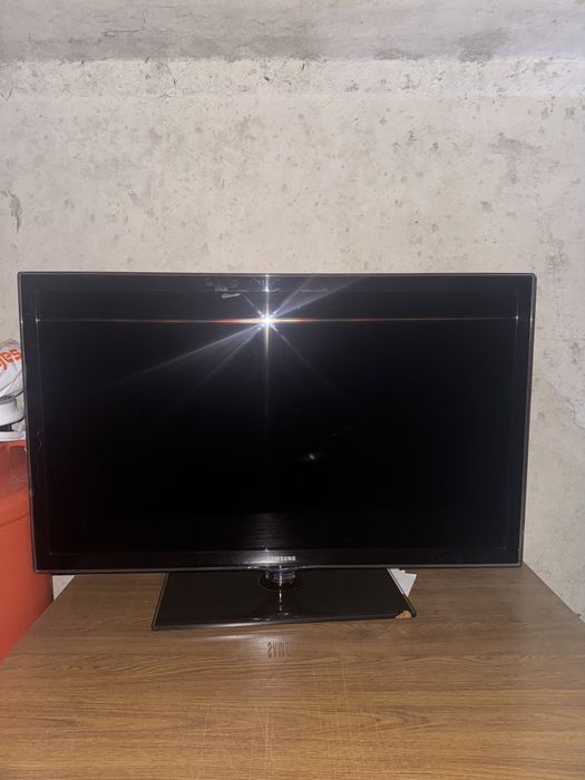 Телевизор Led samsung