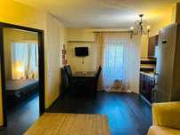 Inchiriez apartament 2 camere Pacurari