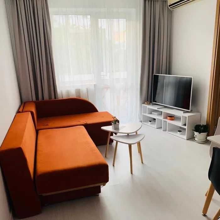 Apartament 3 camere - Tomis Nord - Cireșica