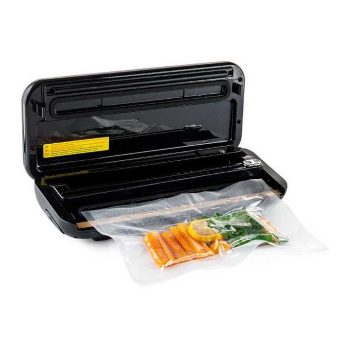 Уред за вакуумиране MV-125 c  10бр. торбички