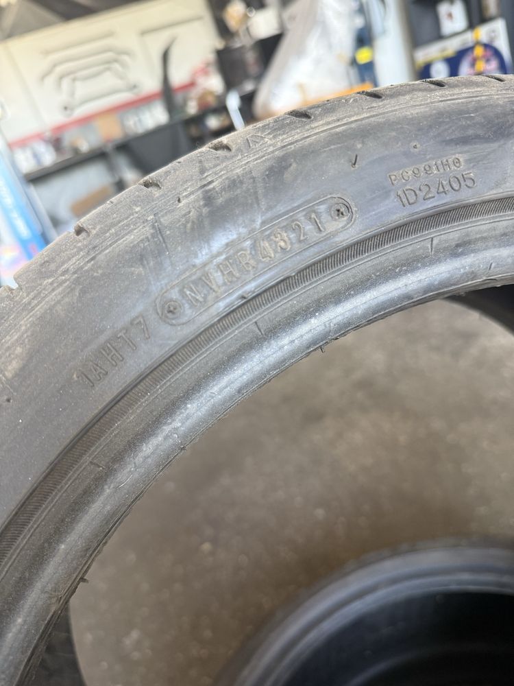 Гуми FALKEN 225/40R18