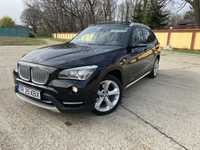 Vand BMW X1 xDrive 2.0 Diesel 184 Cp Distributie SCHIMBATA IMPECABIL