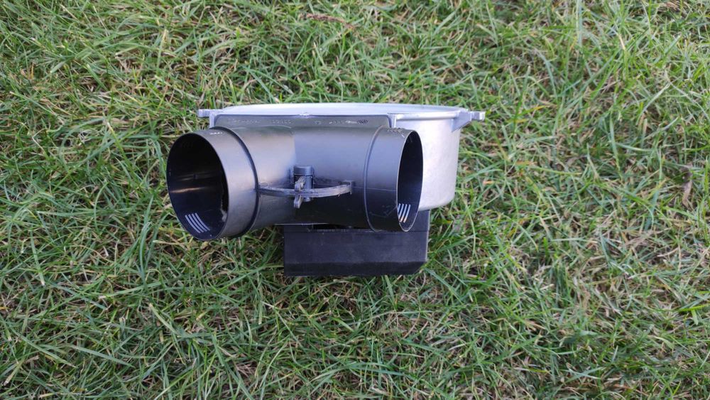 Trumavent Truma TEB2