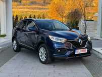 Renault Kadjar 1 An Garantie Tva deductibil