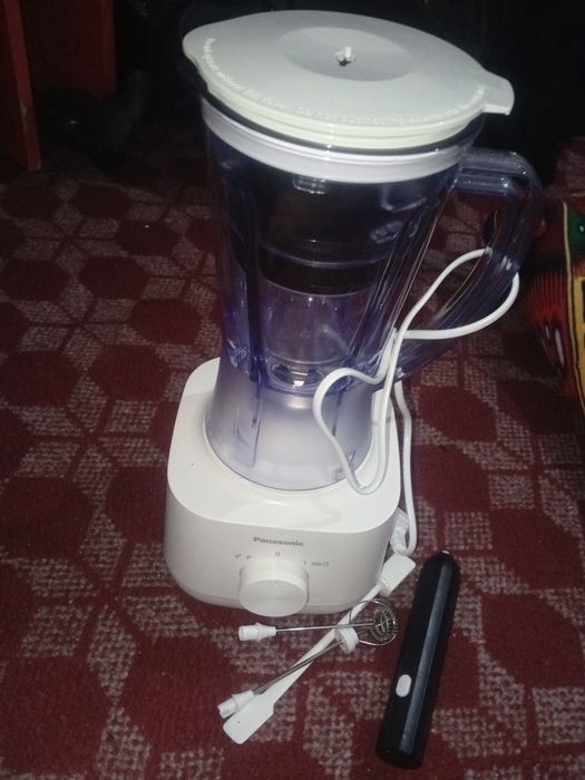 Блендер Панасоник