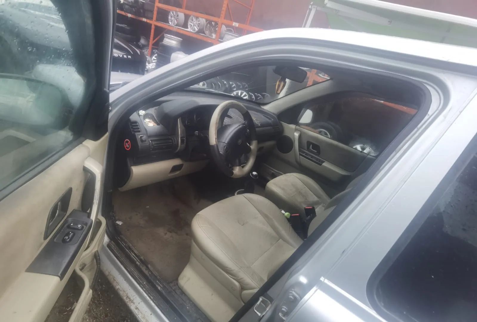 Dezmembrari / Dezmembrez Land Rover Freelander 1 Facelift motor 2.0 diesel TD4 (BMW) cutie manuala