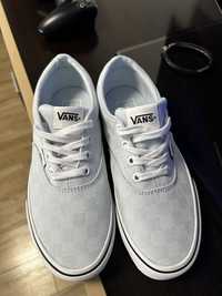 Vans albastru unisex 35