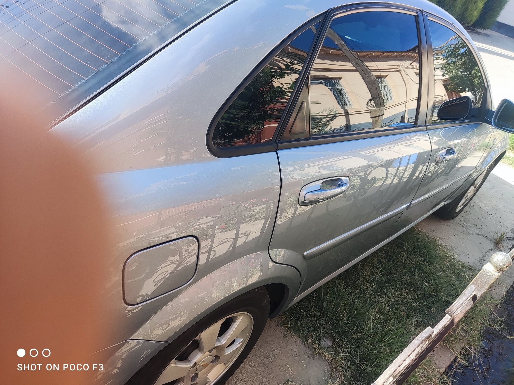 Ласети продам 2016 года Автомат