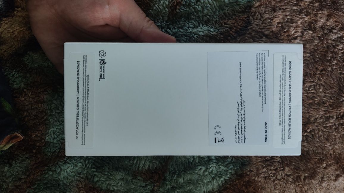 Samsung galaxy a06