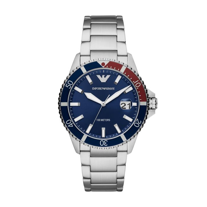 Часовник Emporio Armani Diver AR11339