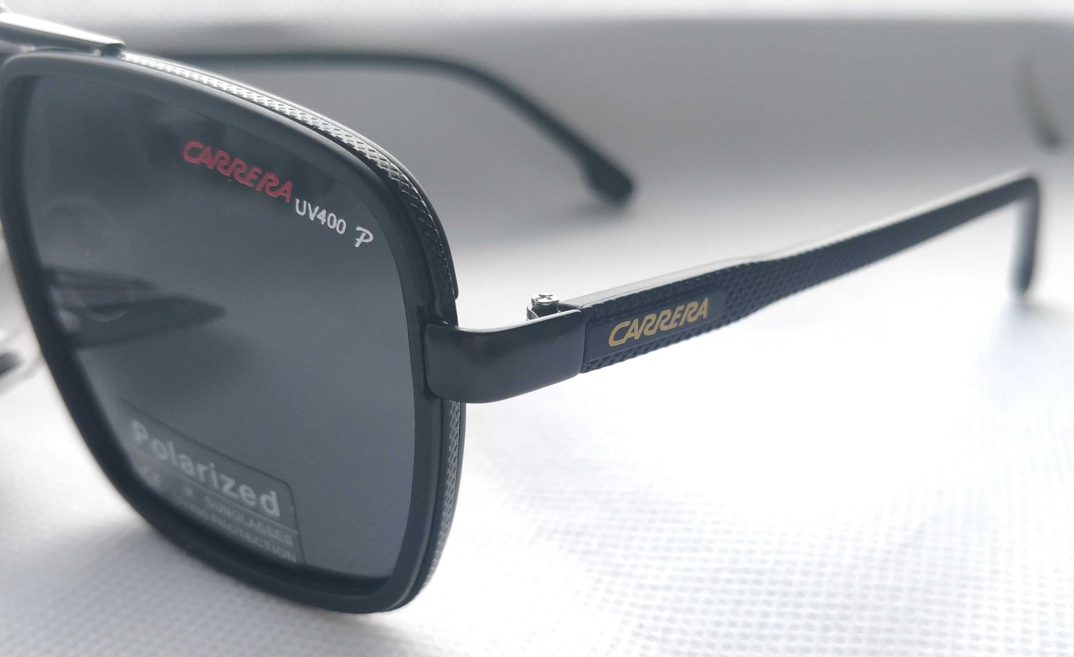 Ochelari de soare Carrera model 4, polarizati