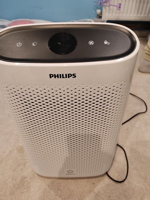 Пречиствател за въздъх