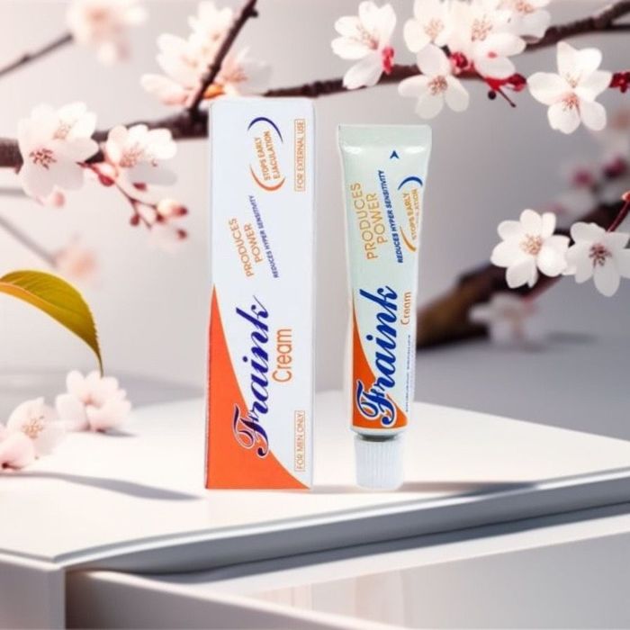 Fraink cream | Фрэнк крем (мазь, гель)