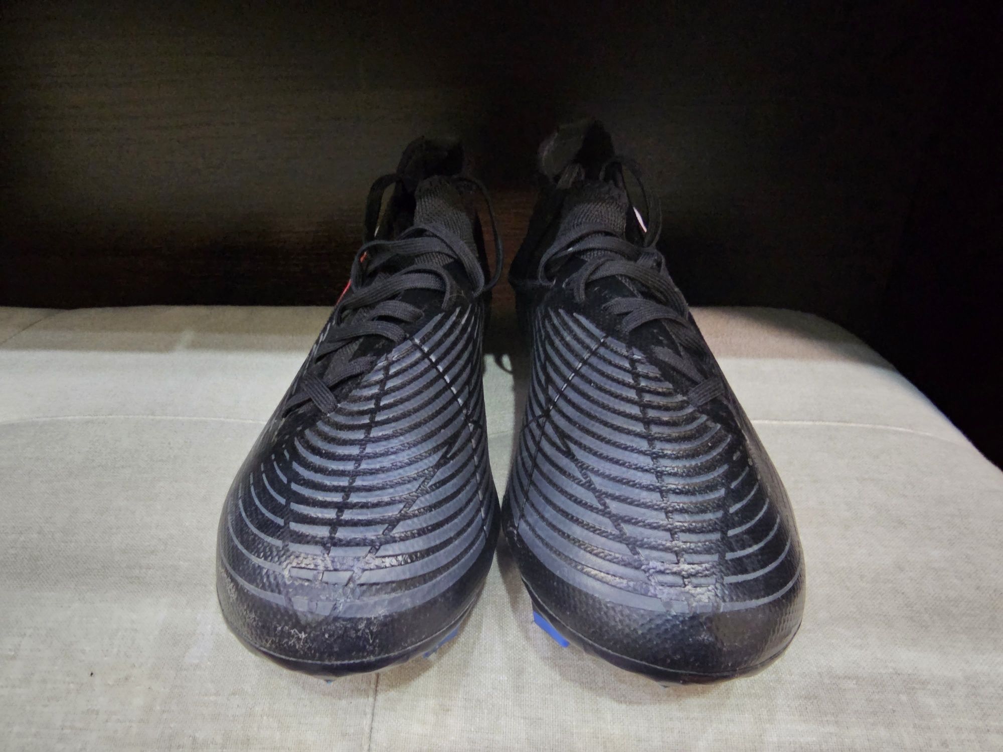 Бутсы Adidas Predator