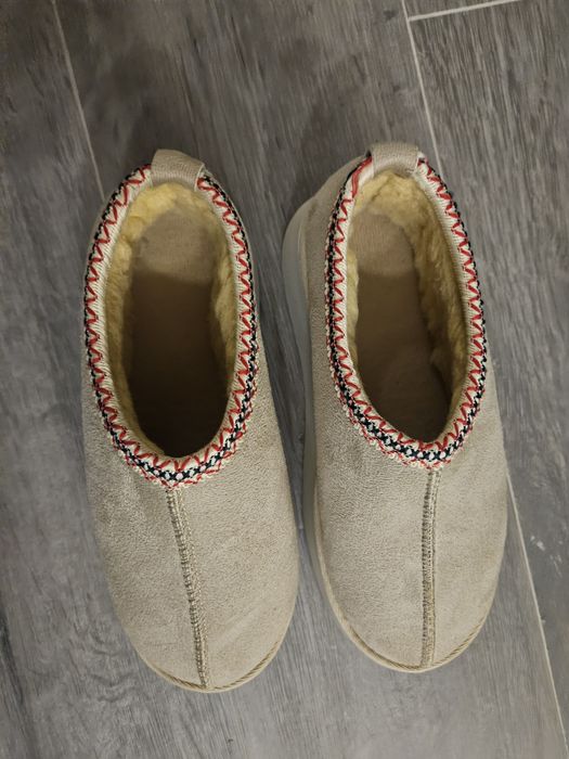 Ghete Dama tip UGG import Italia