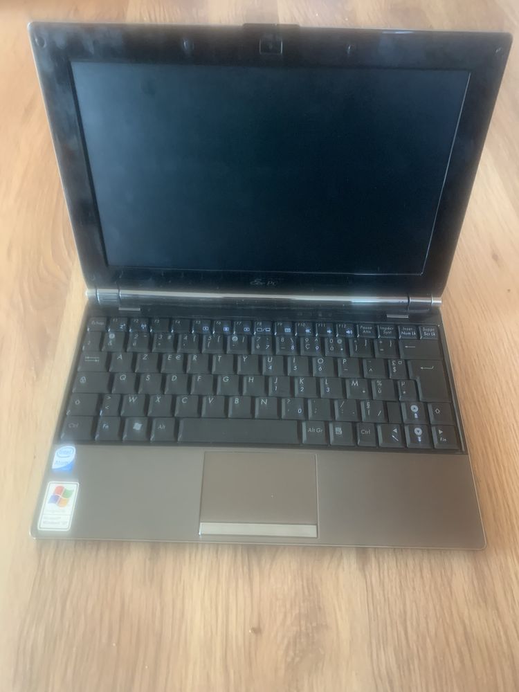 Laptop ASUS S101