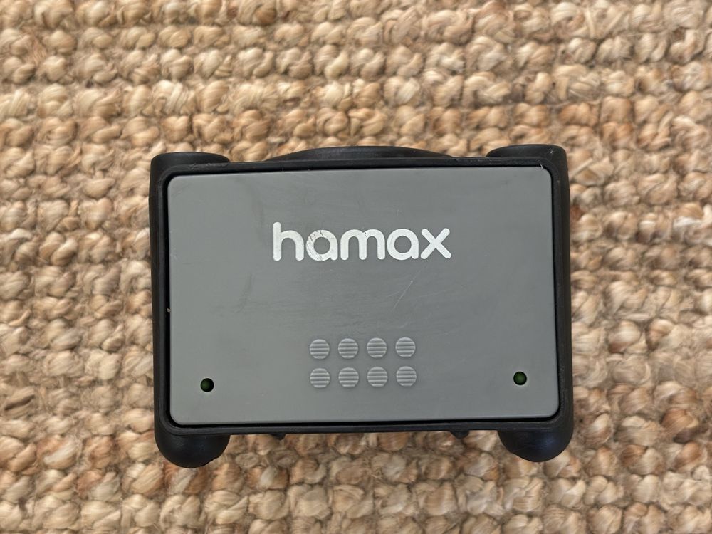 Столче за колело Hamax smile